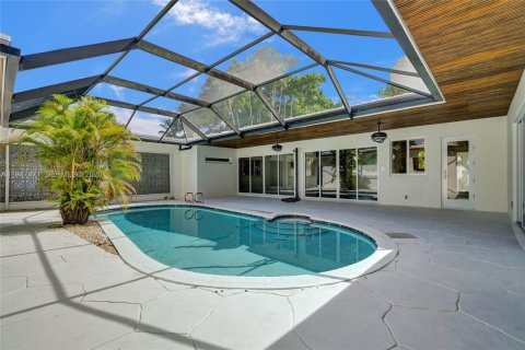 Villa ou maison à vendre à Hollywood, Floride: 4 chambres, 230.12 m2 № 2004789 - photo 29