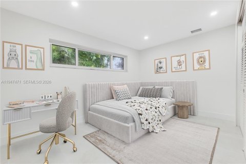 Villa ou maison à vendre à Hollywood, Floride: 4 chambres, 230.12 m2 № 2004789 - photo 18