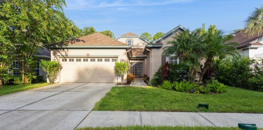Casa en Tampa, Florida 4 dormitorios, 205.31 m2 № 1875944