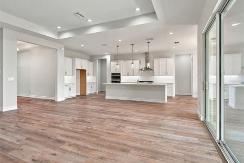Купить виллу или дом в Бруксвилл, Флорида 9 комнат, 266.26м2, № 2427006 - фото 13