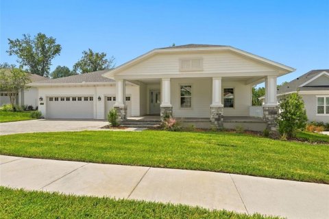 Купить виллу или дом в Бруксвилл, Флорида 9 комнат, 266.26м2, № 2427006 - фото 3