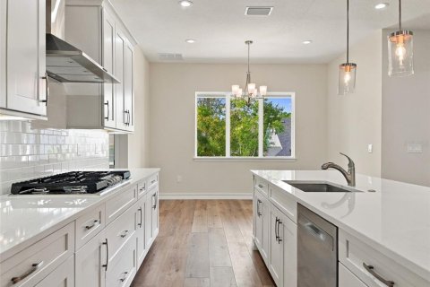 Купить виллу или дом в Бруксвилл, Флорида 9 комнат, 266.26м2, № 2427006 - фото 18