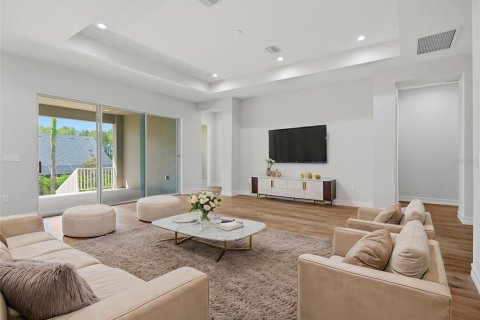 Купить виллу или дом в Бруксвилл, Флорида 9 комнат, 266.26м2, № 2427006 - фото 12