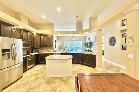 House in Land O' Lakes, Florida 5 bedrooms, 277.68 sq.m. № 1629968 - photo 19