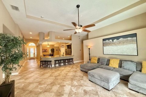 House in Land O' Lakes, Florida 5 bedrooms, 277.68 sq.m. № 1629968 - photo 23