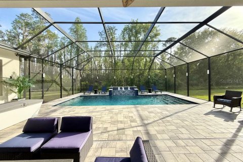 House in Land O' Lakes, Florida 5 bedrooms, 277.68 sq.m. № 1629968 - photo 27