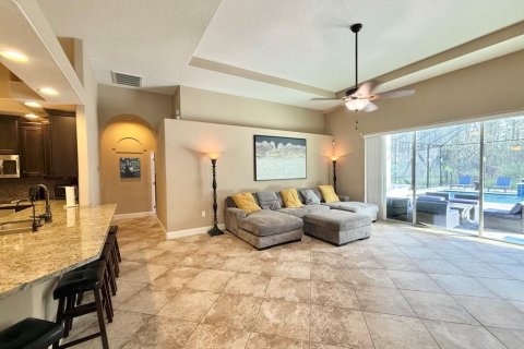 House in Land O' Lakes, Florida 5 bedrooms, 277.68 sq.m. № 1629968 - photo 22