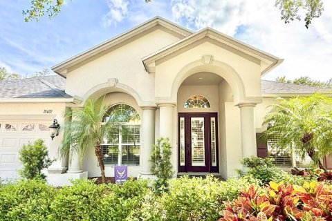 House in Land O' Lakes, Florida 5 bedrooms, 277.68 sq.m. № 1629968 - photo 7