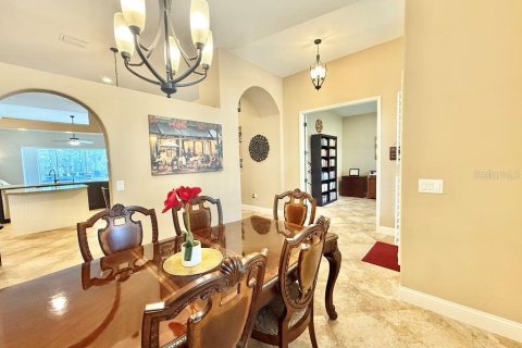 House in Land O' Lakes, Florida 5 bedrooms, 277.68 sq.m. № 1629968 - photo 12