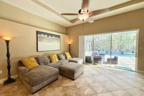 House in Land O' Lakes, Florida 5 bedrooms, 277.68 sq.m. № 1629968 - photo 25