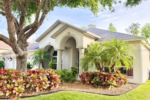 House in Land O' Lakes, Florida 5 bedrooms, 277.68 sq.m. № 1629968 - photo 6