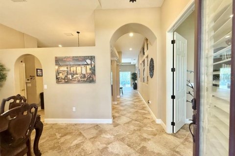 House in Land O' Lakes, Florida 5 bedrooms, 277.68 sq.m. № 1629968 - photo 10