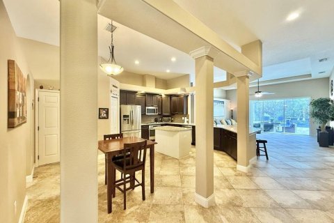 House in Land O' Lakes, Florida 5 bedrooms, 277.68 sq.m. № 1629968 - photo 20