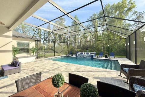 House in Land O' Lakes, Florida 5 bedrooms, 277.68 sq.m. № 1629968 - photo 28