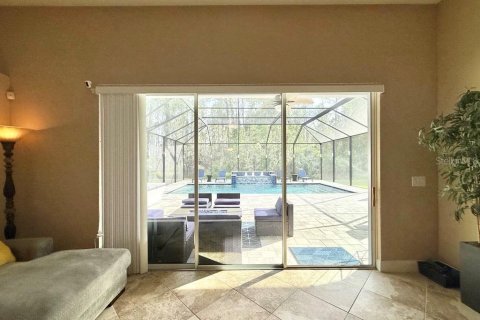 House in Land O' Lakes, Florida 5 bedrooms, 277.68 sq.m. № 1629968 - photo 26
