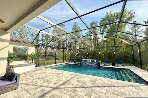 House in Land O' Lakes, Florida 5 bedrooms, 277.68 sq.m. № 1629968 - photo 29