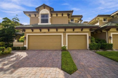 Condo in Lakewood Ranch, Florida, 2 bedrooms  № 2396834