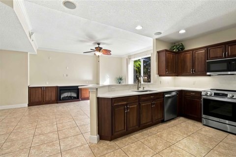 Condo in Lakewood Ranch, Florida, 2 bedrooms  № 2396834 - photo 14