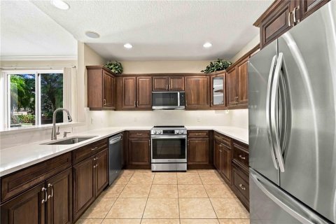 Condo in Lakewood Ranch, Florida, 2 bedrooms  № 2396834 - photo 15