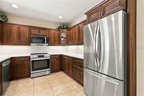 Condo in Lakewood Ranch, Florida, 2 bedrooms  № 2396834 - photo 16