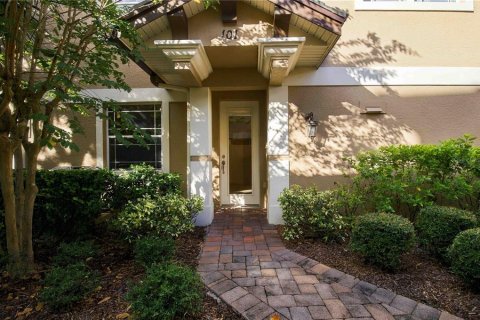 Condo in Lakewood Ranch, Florida, 2 bedrooms  № 2396834 - photo 3