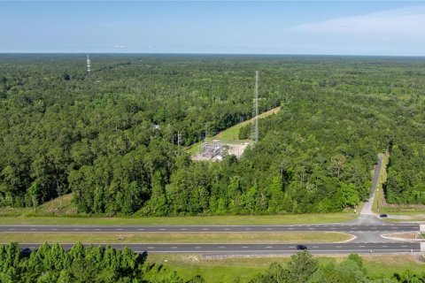 Terreno en venta en Chiefland, Florida № 1740800 - foto 3