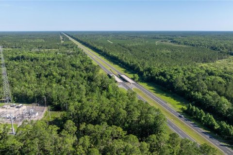 Terreno en venta en Chiefland, Florida № 1740800 - foto 5