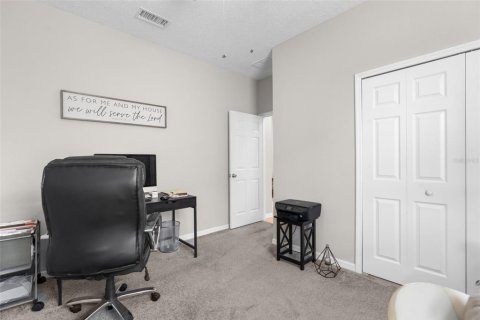 Villa ou maison à vendre à Spring Hill, Floride: 3 chambres, 169.64 m2 № 1516168 - photo 30