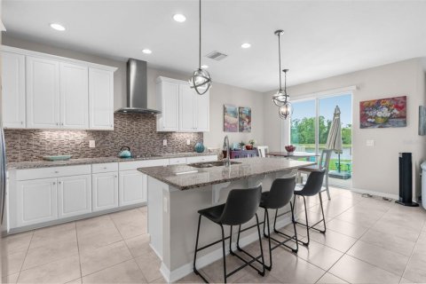 Villa ou maison à vendre à Spring Hill, Floride: 3 chambres, 169.64 m2 № 1516168 - photo 13