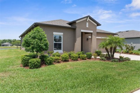 Villa ou maison à vendre à Spring Hill, Floride: 3 chambres, 169.64 m2 № 1516168 - photo 4