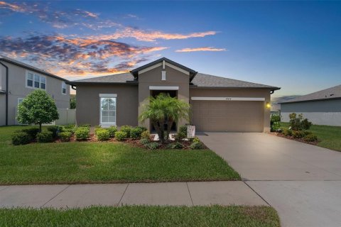 Villa ou maison à vendre à Spring Hill, Floride: 3 chambres, 169.64 m2 № 1516168 - photo 5