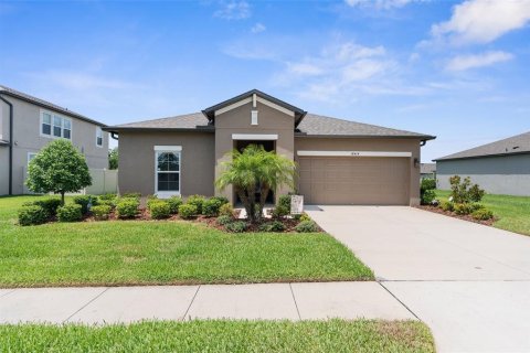 Villa ou maison à vendre à Spring Hill, Floride: 3 chambres, 169.64 m2 № 1516168 - photo 2