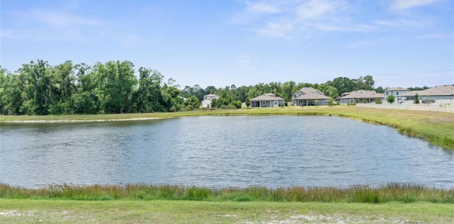 Villa ou maison à Spring Hill, Floride 3 chambres, 169.64 m2 № 1516168