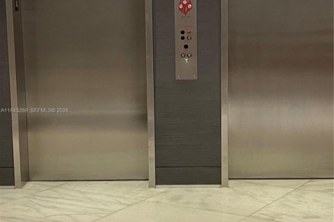 Copropriété à louer à Aventura, Floride: 1 chambre, 91.97 m2 № 1999623 - photo 8