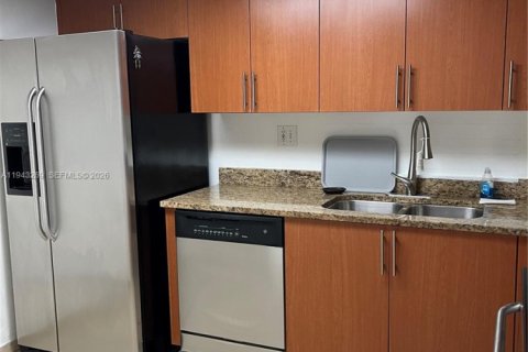 Copropriété à louer à Aventura, Floride: 1 chambre, 91.97 m2 № 1999623 - photo 21