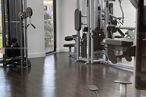 Copropriété à louer à Aventura, Floride: 1 chambre, 91.97 m2 № 1999623 - photo 7