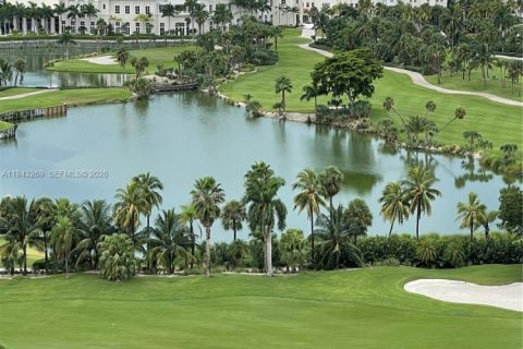 Condo à Aventura, Floride, 1 chambre  № 1999623