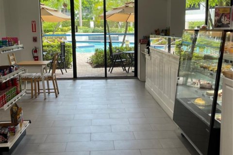 Copropriété à louer à Aventura, Floride: 1 chambre, 91.97 m2 № 1999623 - photo 14