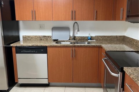 Copropriété à louer à Aventura, Floride: 1 chambre, 91.97 m2 № 1999623 - photo 16