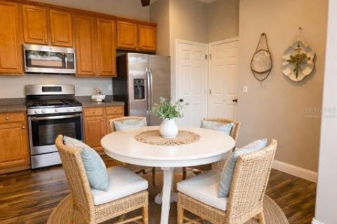 House in Cape Canaveral, Florida 4 bedrooms, 157.38 sq.m. № 2112075 - photo 30