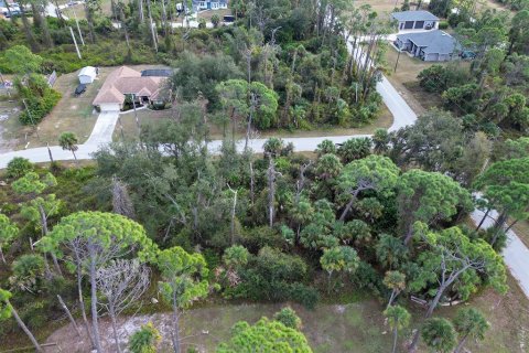 Land in North Port, Florida № 2160011 - photo 4