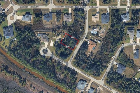 Land in North Port, Florida № 2160011 - photo 5