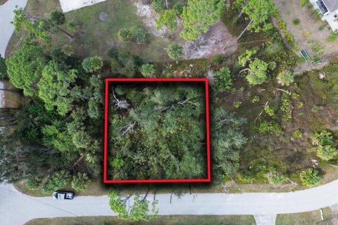 Land in North Port, Florida № 2160011 - photo 3