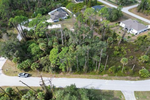 Land in North Port, Florida № 2160011 - photo 2