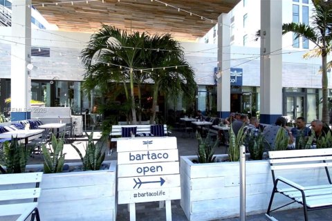 Купить кондоминиум в Авентура, Флорида 2 спальни, 102.19м2, № 2051918 - фото 20