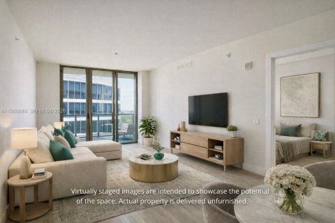 Кондоминиум с 2 спальнями в Авентура, Флорида № 2051918