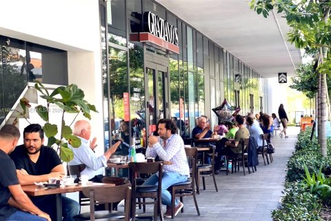 Купить кондоминиум в Авентура, Флорида 2 спальни, 102.19м2, № 2051918 - фото 21