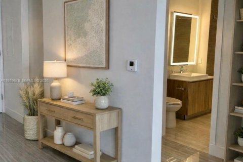 Купить кондоминиум в Авентура, Флорида 2 спальни, 102.19м2, № 2051918 - фото 3