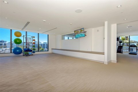 Купить кондоминиум в Авентура, Флорида 2 спальни, 102.19м2, № 2051918 - фото 17