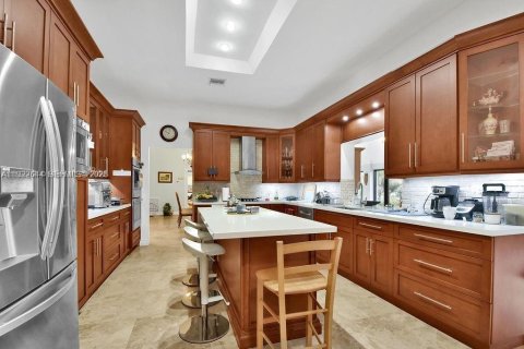 Casa en venta en Southwest Ranches, Florida, 6 dormitorios, 376.44 m2 № 1984510 - foto 7